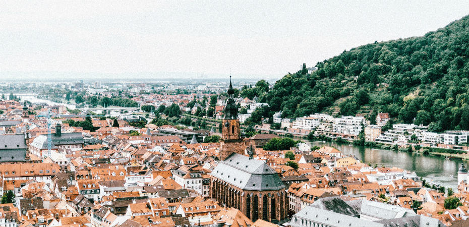 becas para estudiar en alemania
