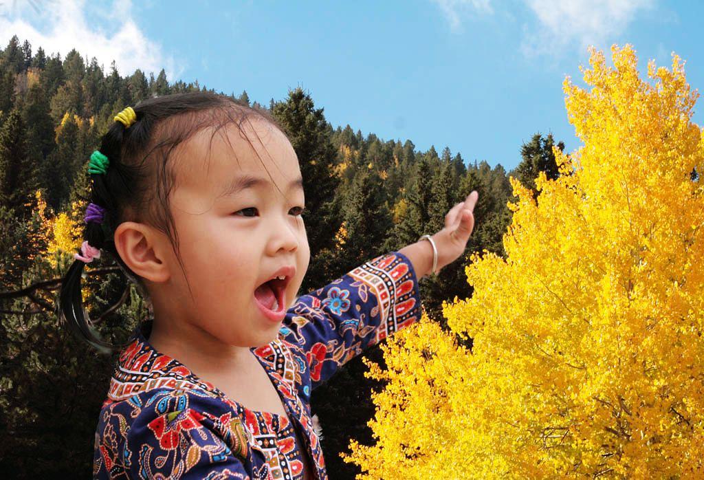 Entrenamiento vocal infantil