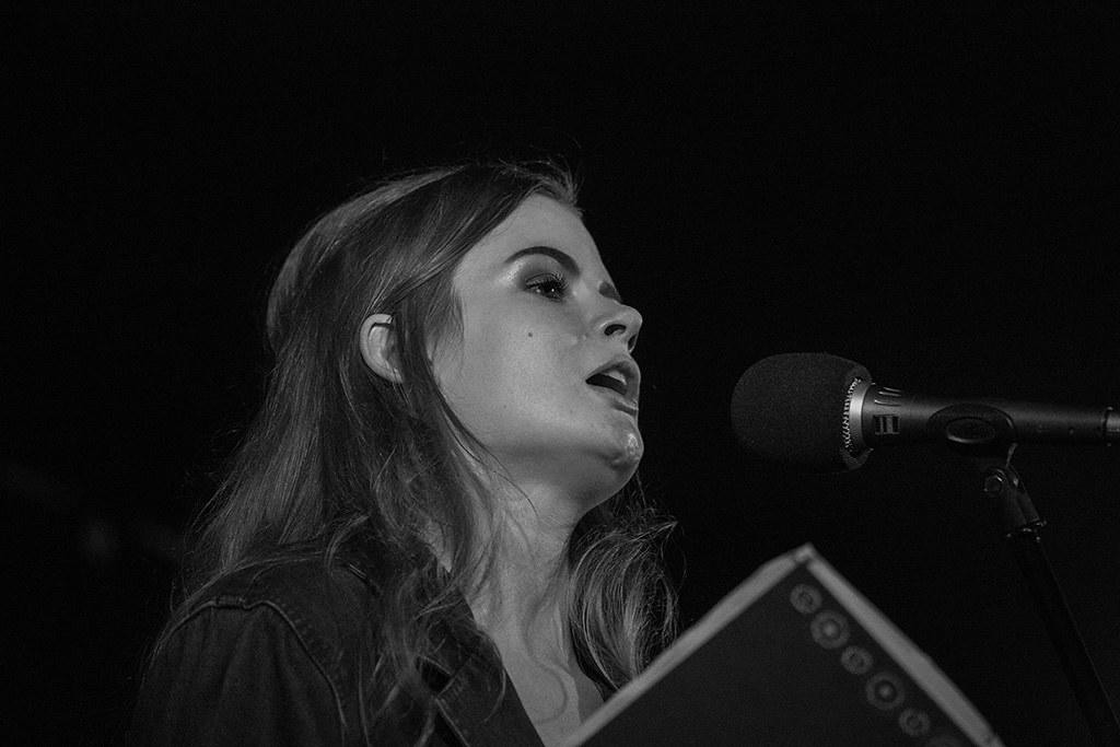 Clases de canto particulares