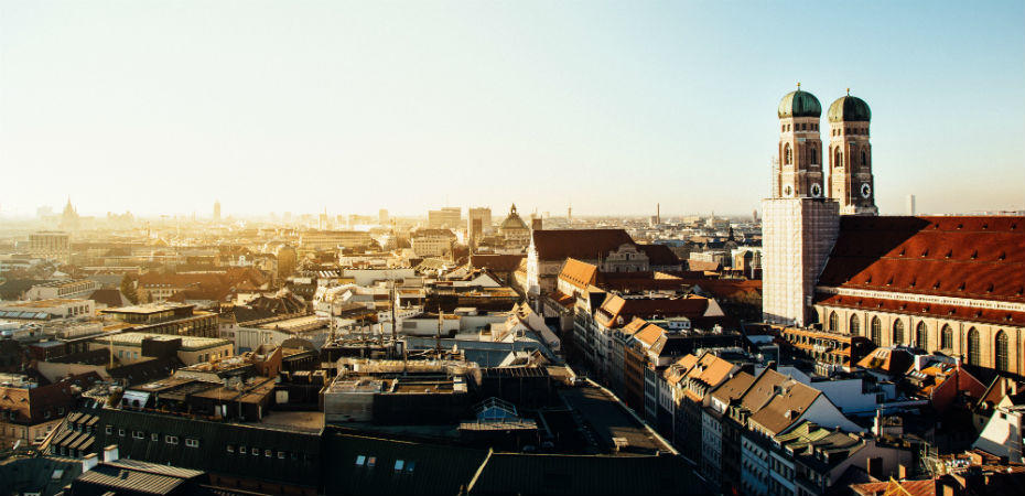requisitos para estudiar en alemania