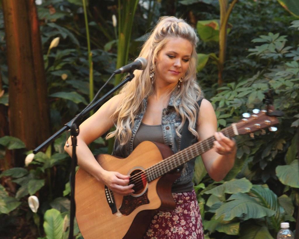 Entrenamientos de voz