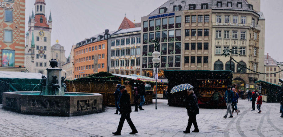becas para estudiar en alemania 