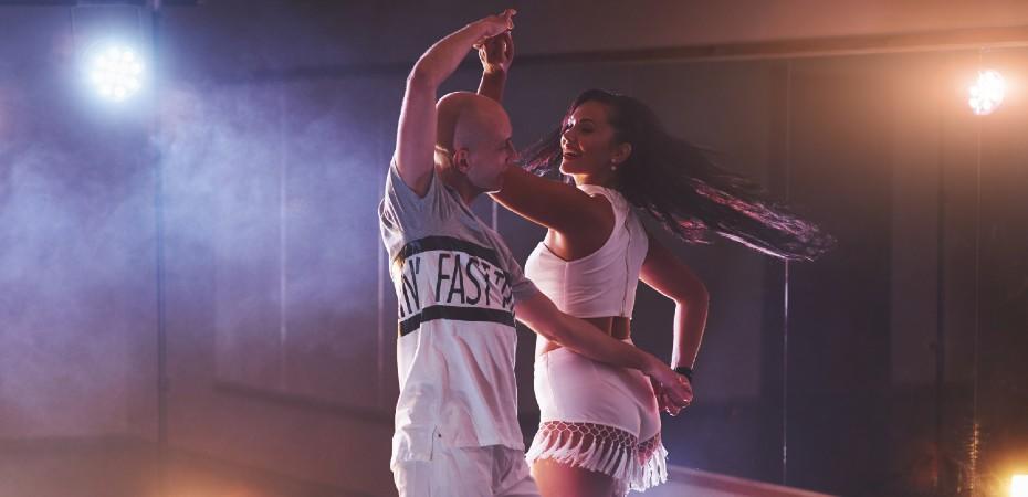 clases de salsa en mexico