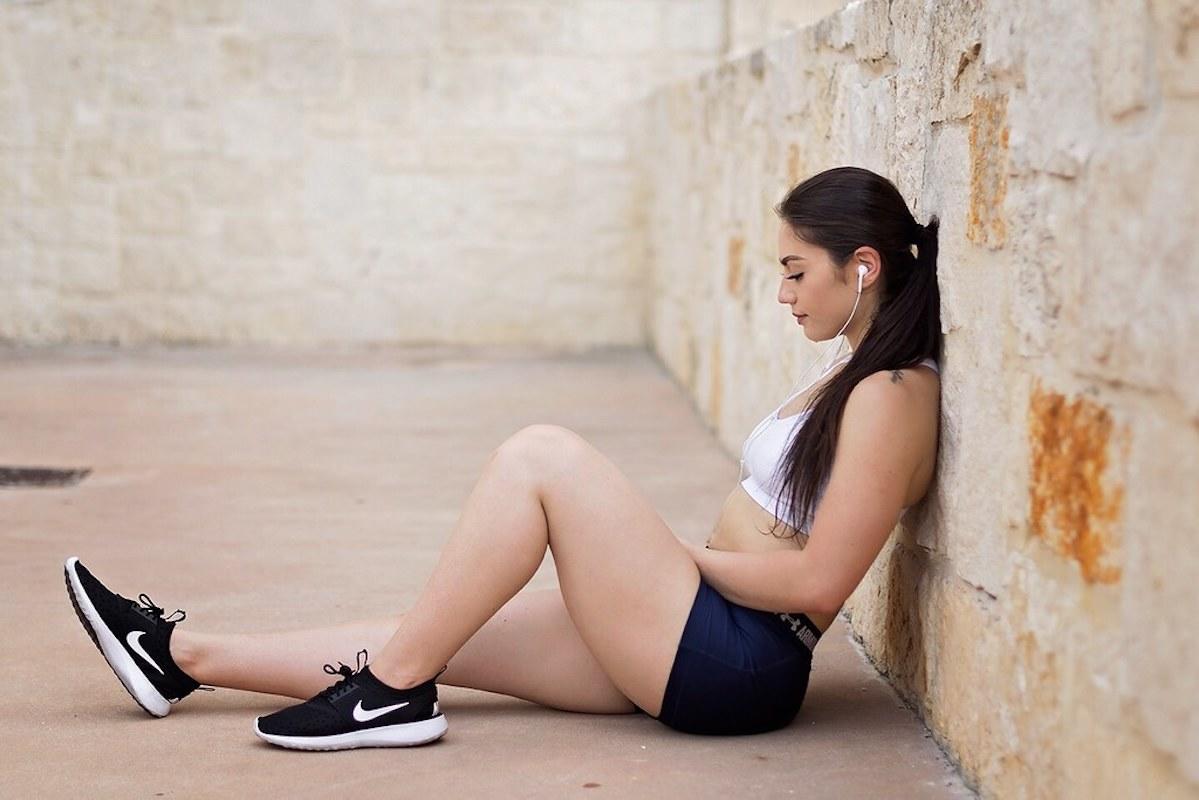 entrenador personal logo