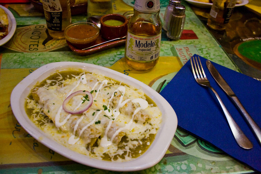 recetas de cocina casera