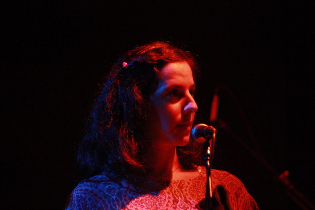 Encontrar al maestro de canto ideal