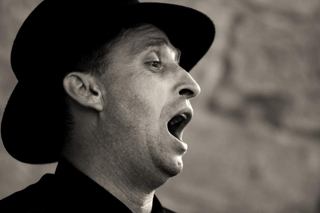 Coach vocal particular