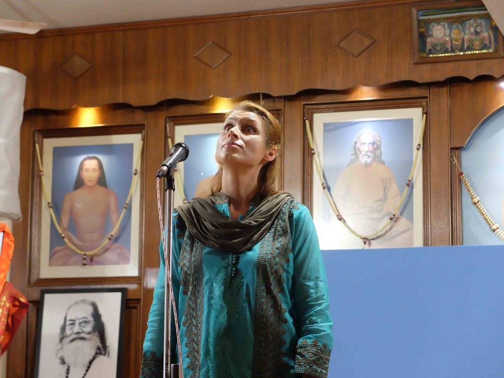 Coaching vocal personalizado