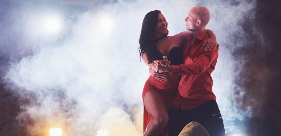 clases de salsa monterrey