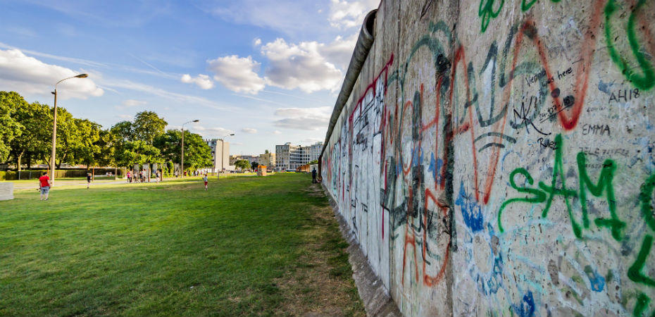 muro de berlin historia