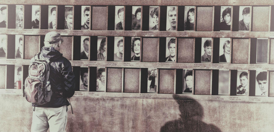 datos muro de berlin