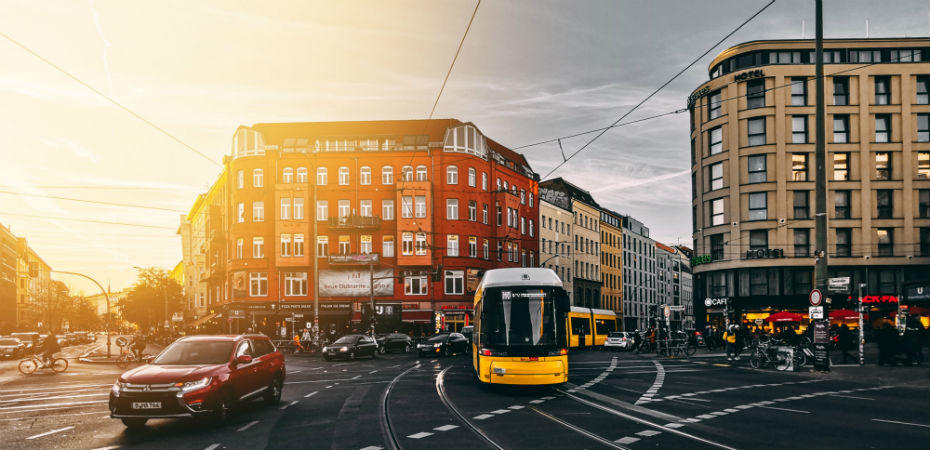donde hospedarse en berlin