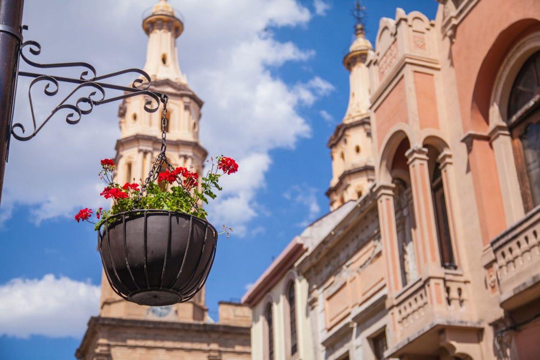 Dónde tomar clases de salsa en León