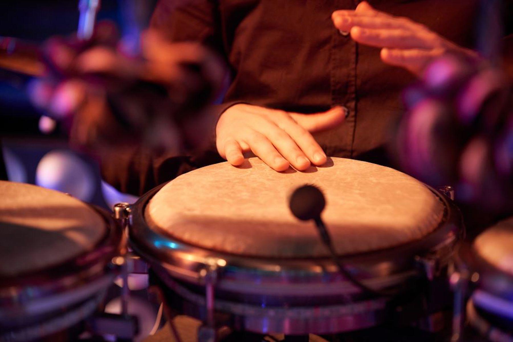 Aprende ritmos latinos en Guadalajara