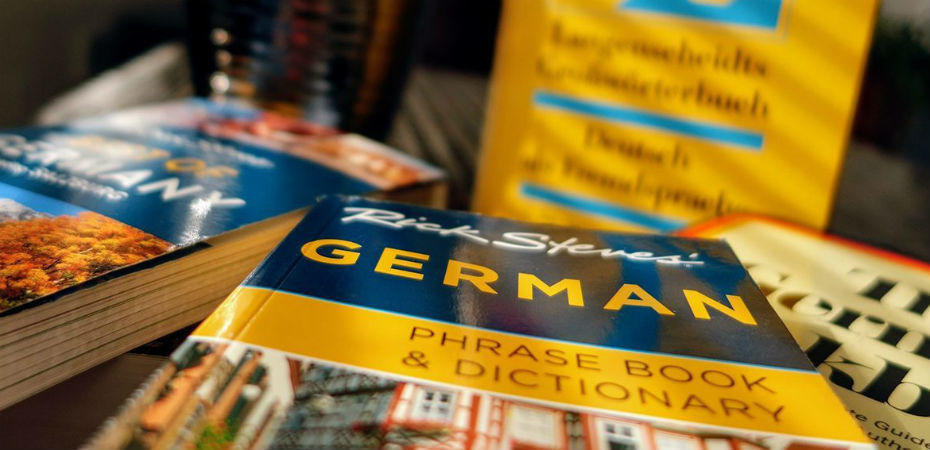 necesitas aprender aleman para estudiar en alemania
