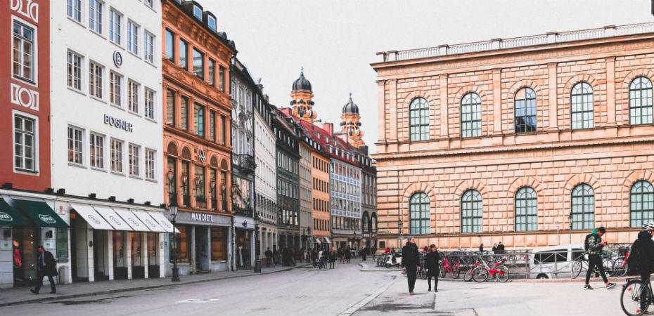 guia para estudiar en alemania