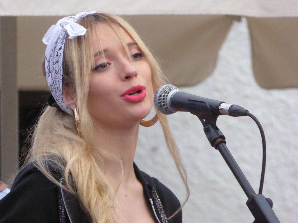 Existen distintos tipos de maestros de canto