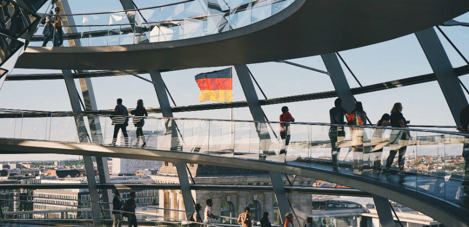 tramites y requisitos para estudiar en alemania