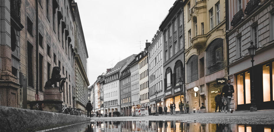 ventajas de vivir en alemania