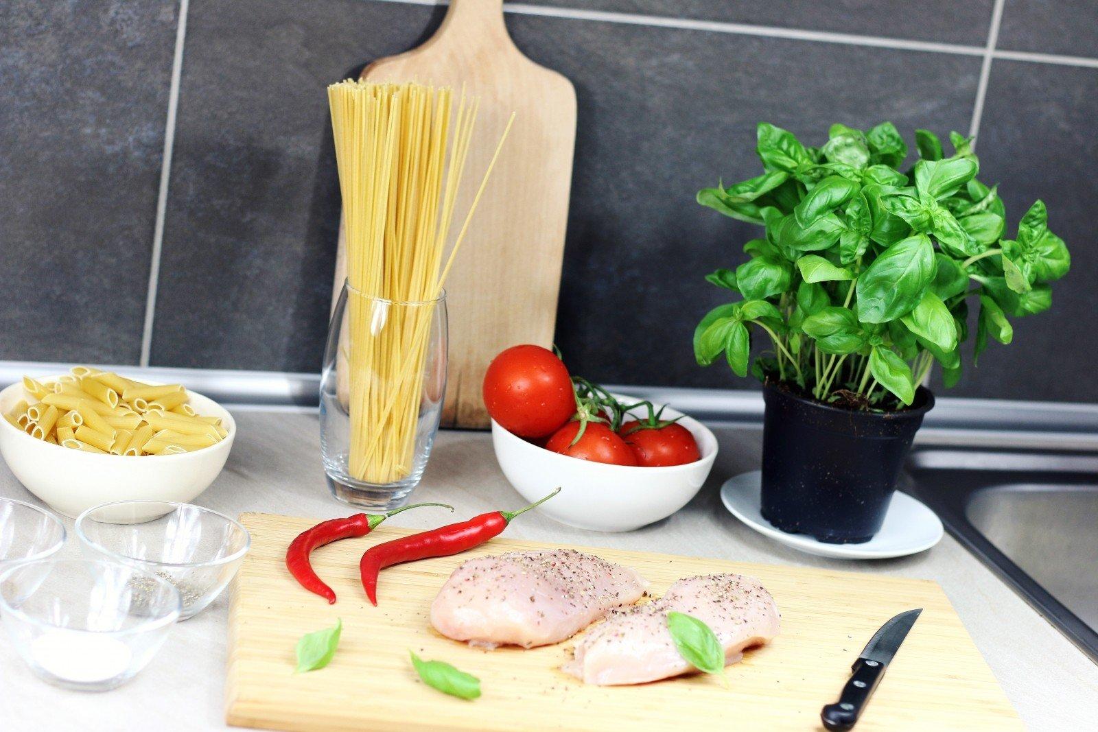 recetas faciles de cocina