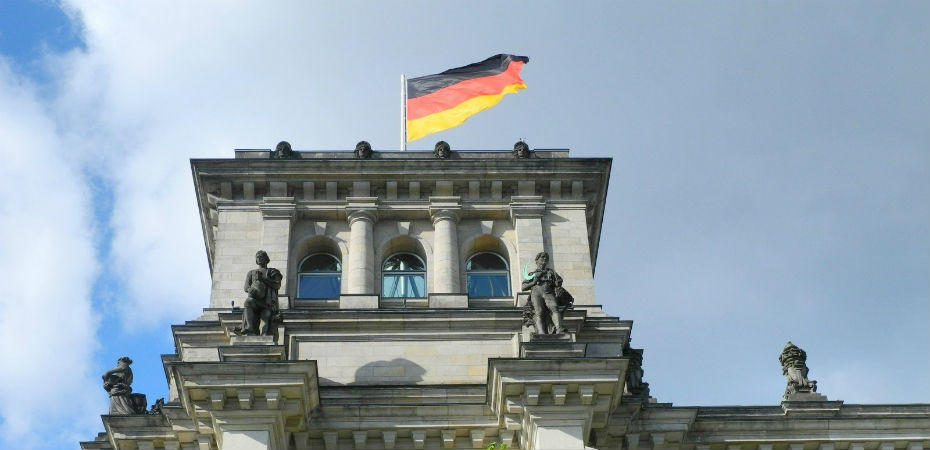 relacion comercial mexico alemania