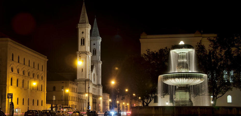 trámites para estudiar en alemania