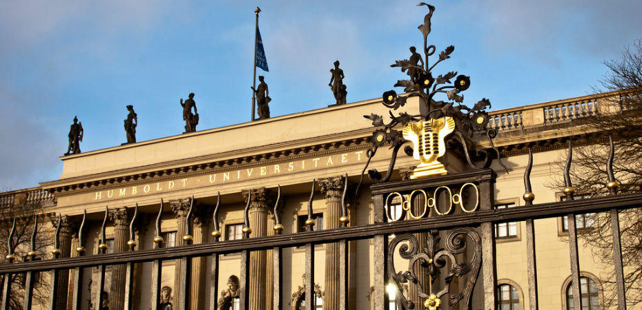 requisitos para estudiar en alemania si eres mexicano