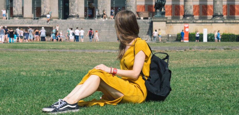 como estudiar en alemania