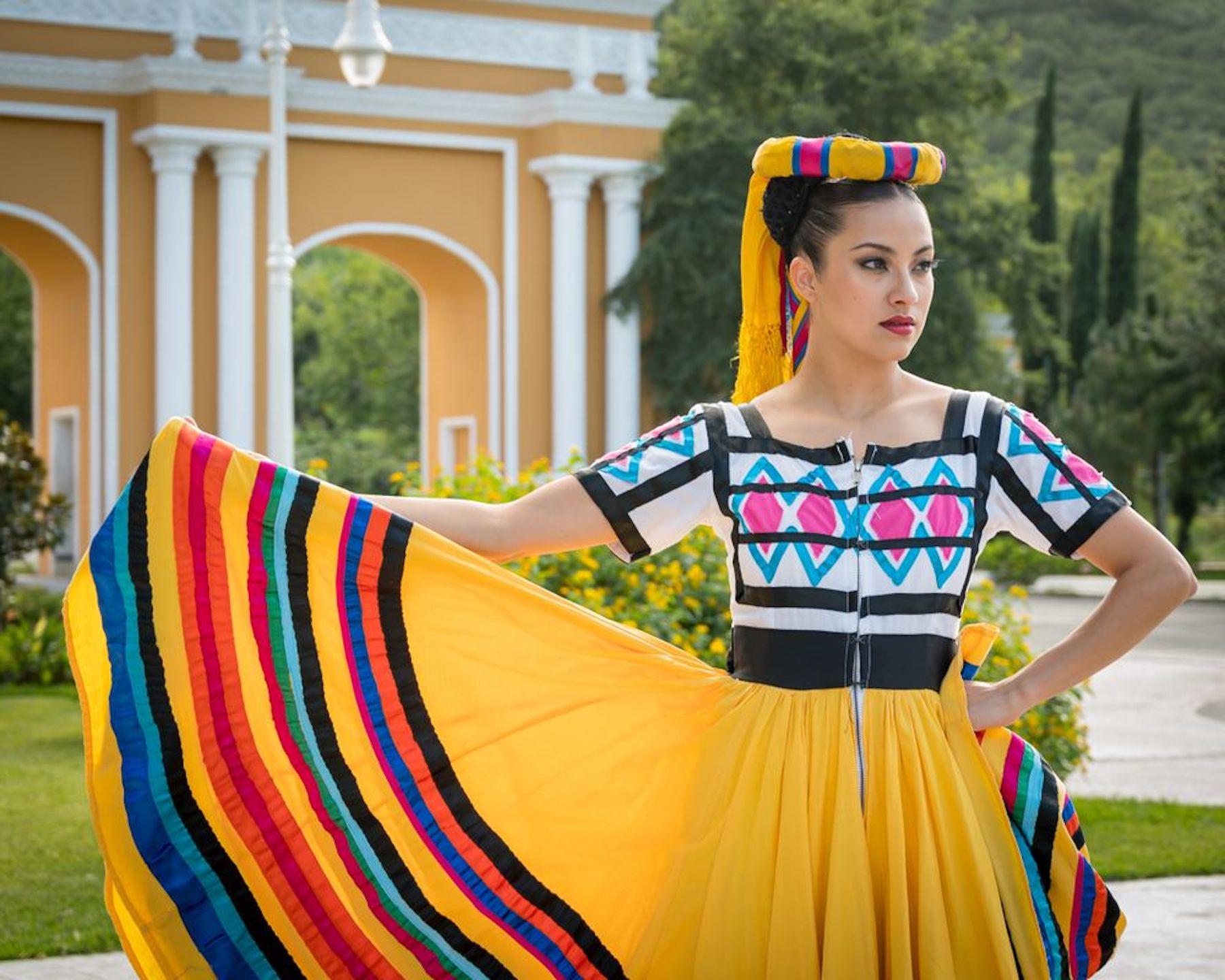 Clases de baile en Monterrey