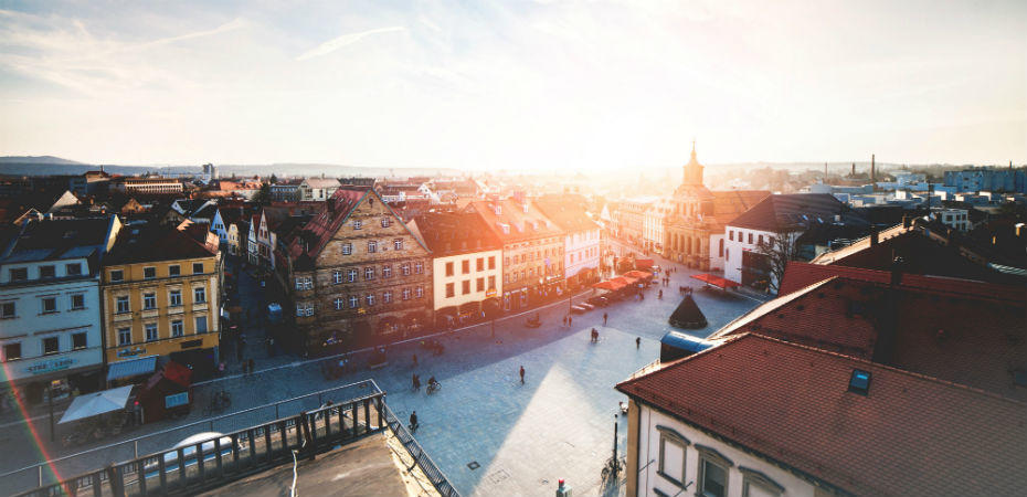 vivir en alemania ventajas