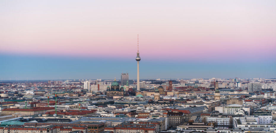 como es vivir en alemania