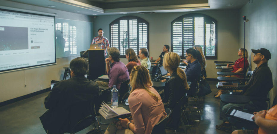 ventajas de tomar clases siendo adulto