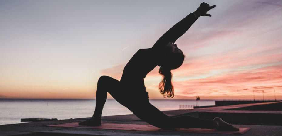 ventajas del yoga