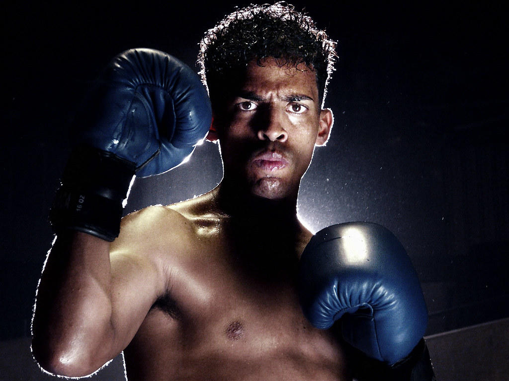 Testimonios de boxeadores famosos
