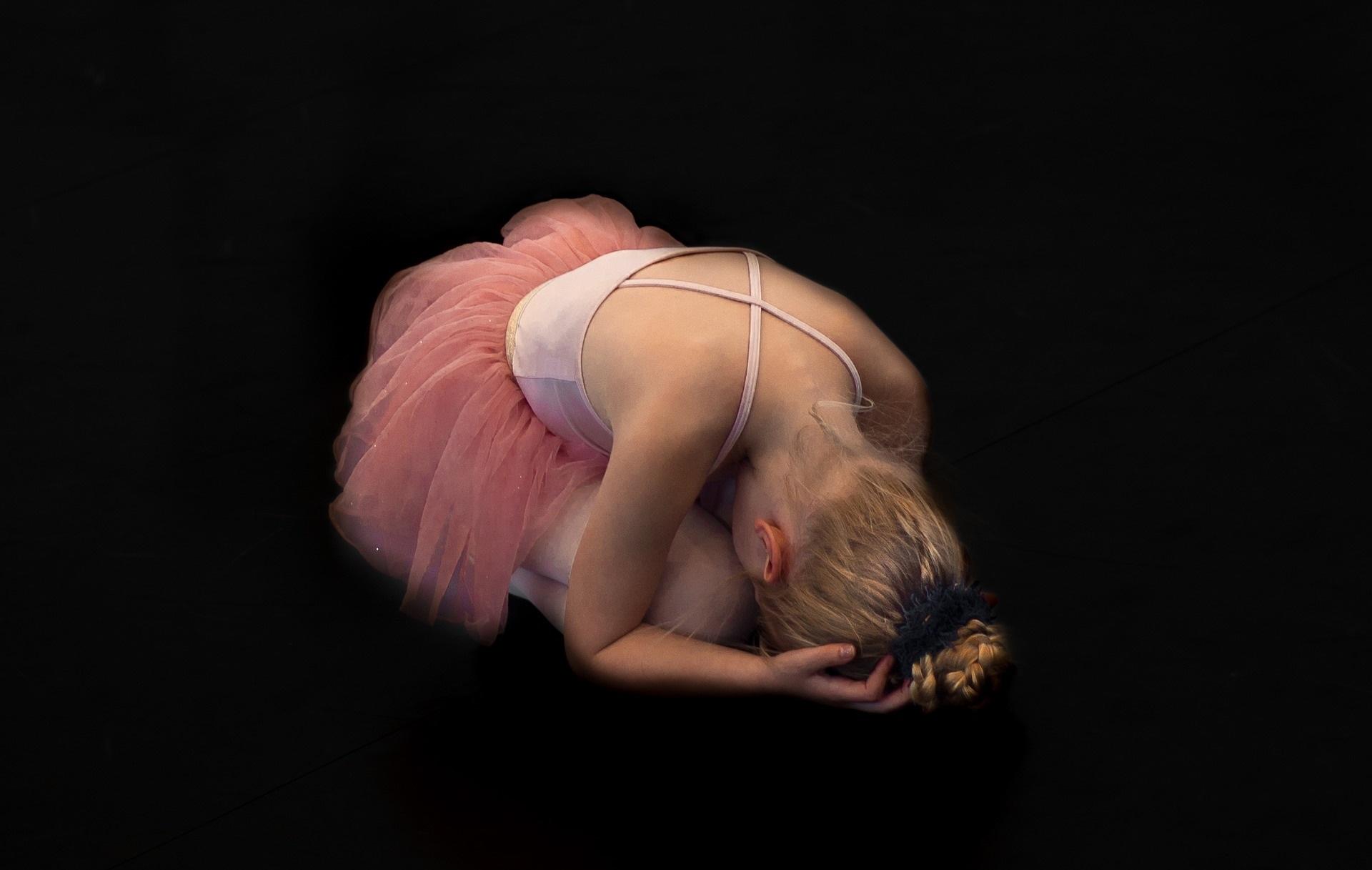 danza clasica