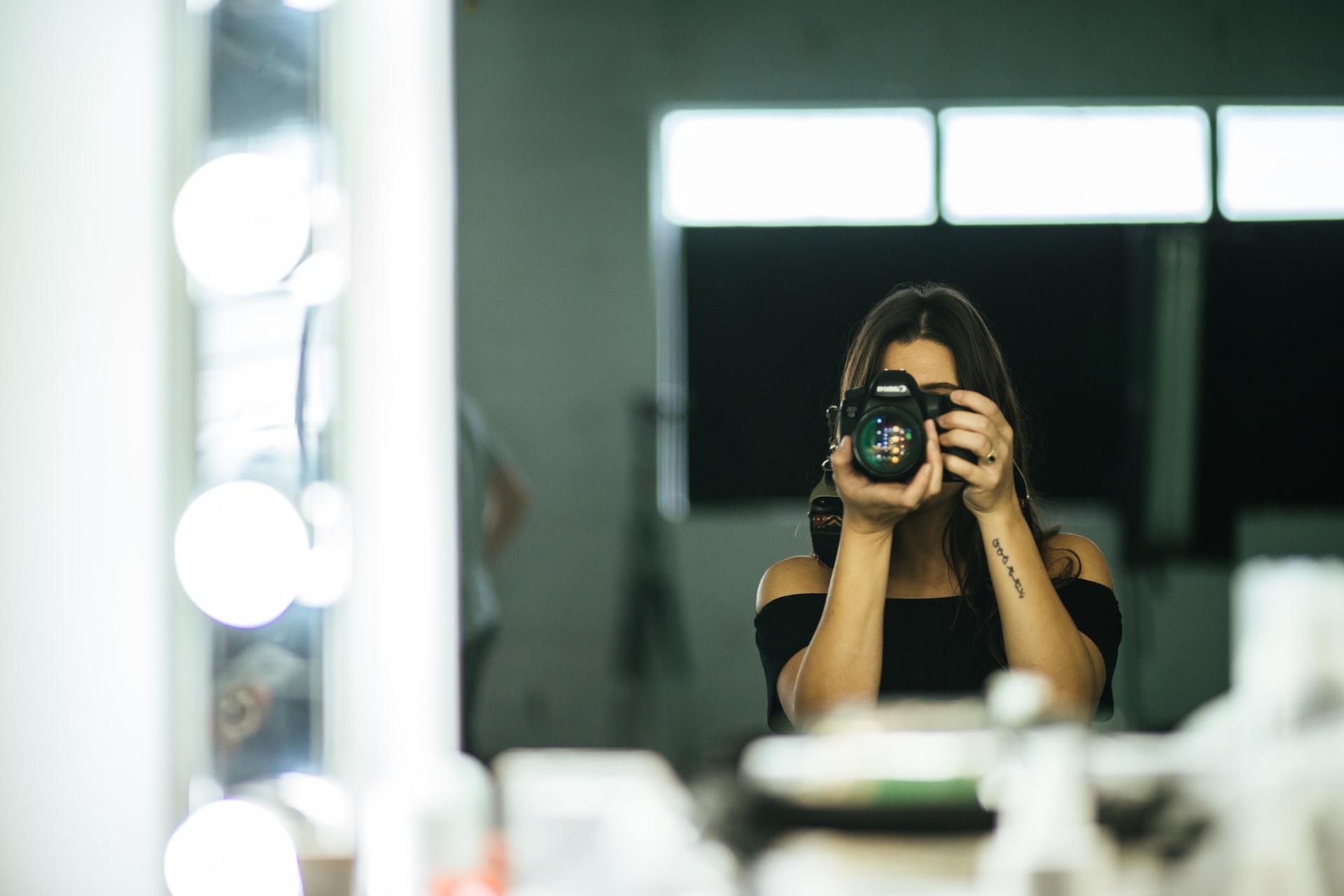 fotografia artistica