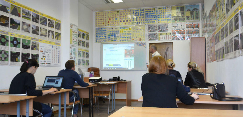 ventajas de tomar clases para adultos