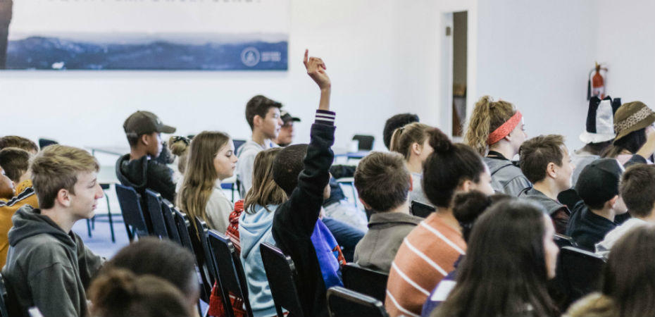 como aprender a hablar latin