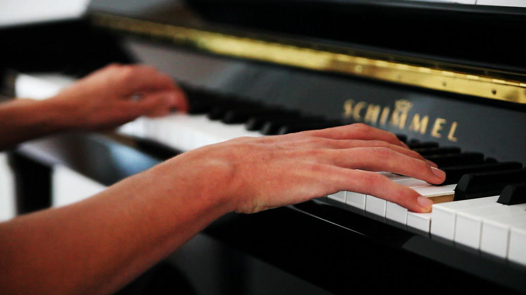 Clases de solfeo a domicilio