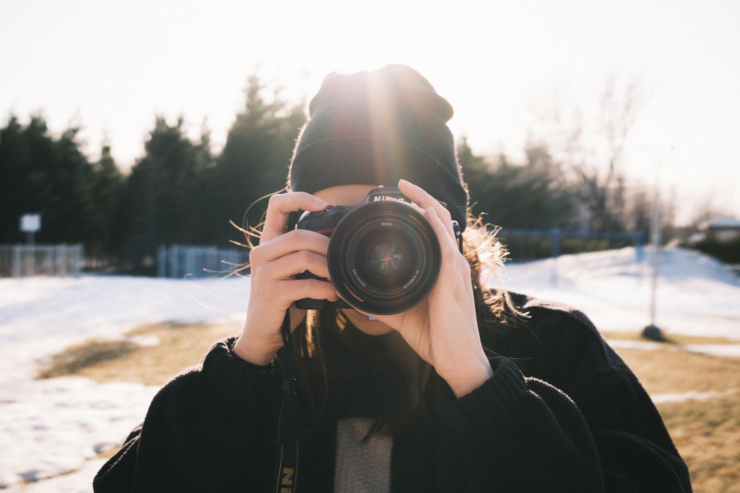 fotografia artistica