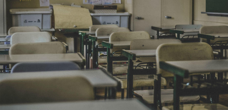 apoyo escolar despues de abandonar estudios