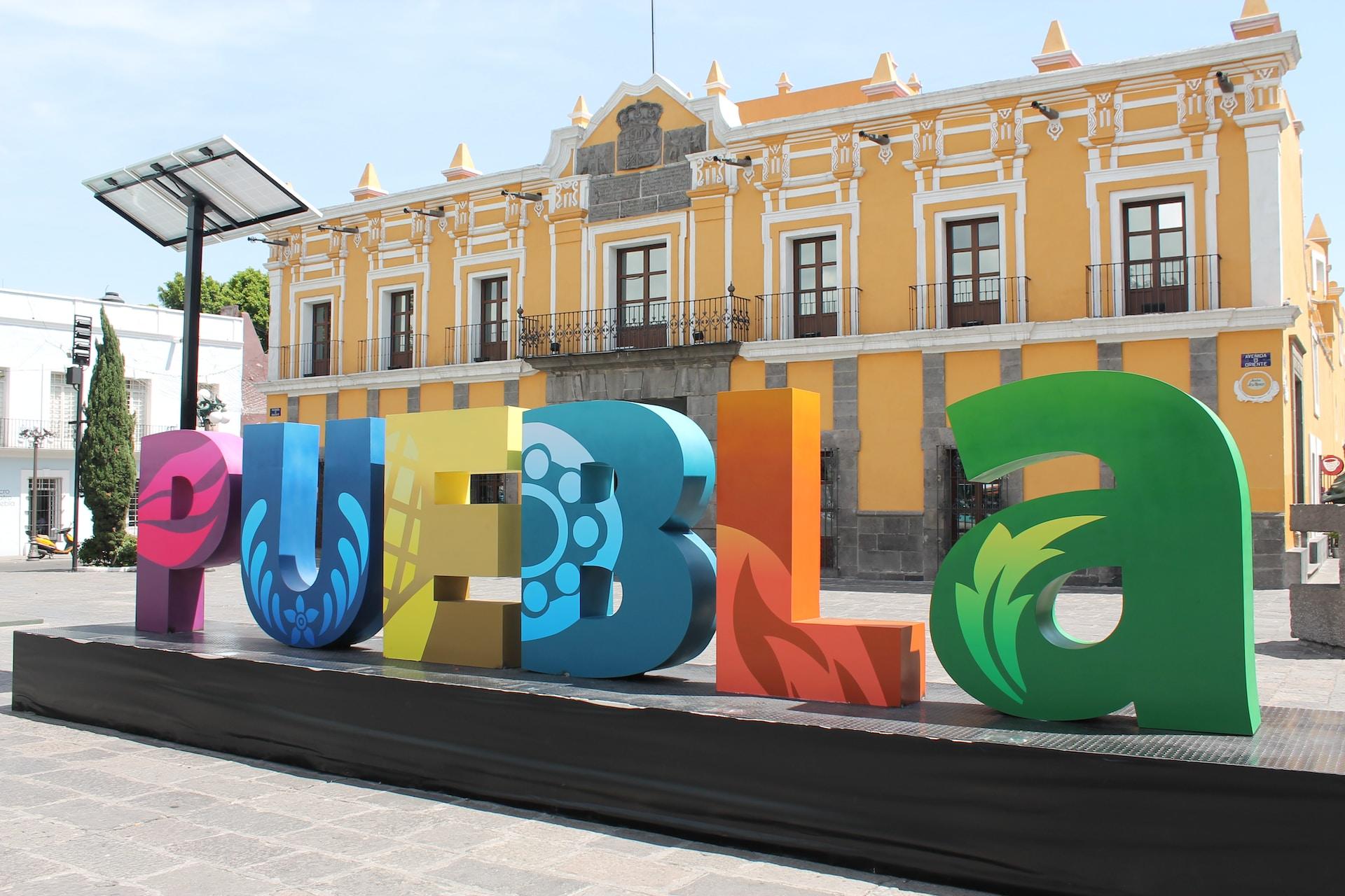 escuelas de idiomas puebla