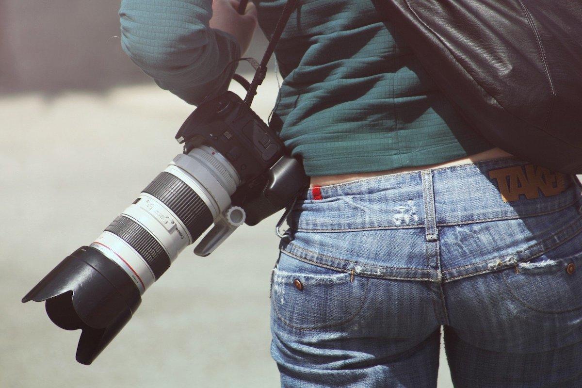 que es la fotografia artistica