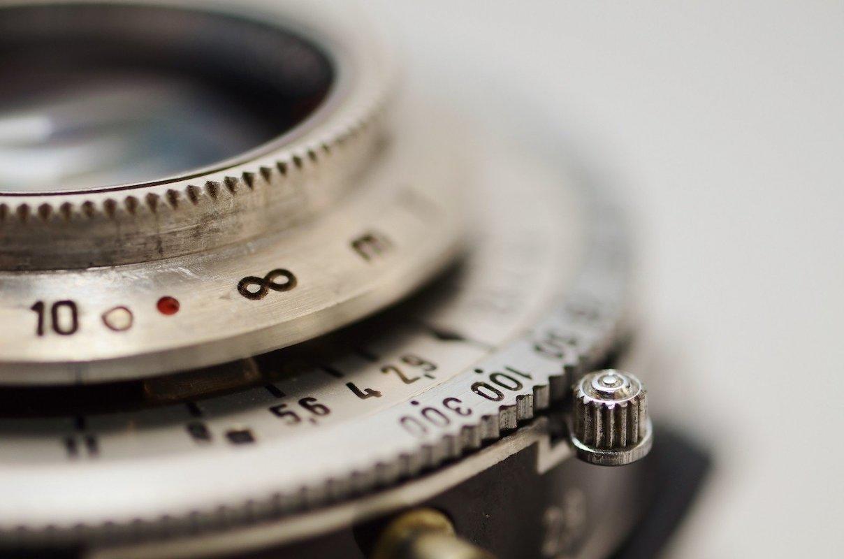 tipos de fotografia