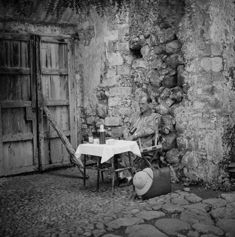 fotografia artistica en blanco y negro