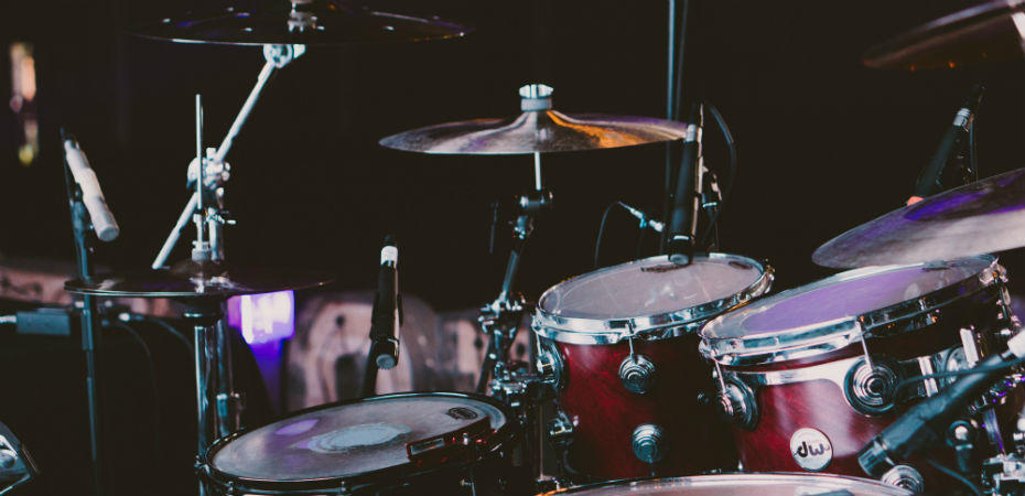 cuales son las partes de la bateria