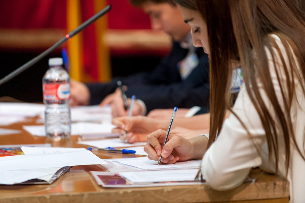 Clases de ingles en Puebla