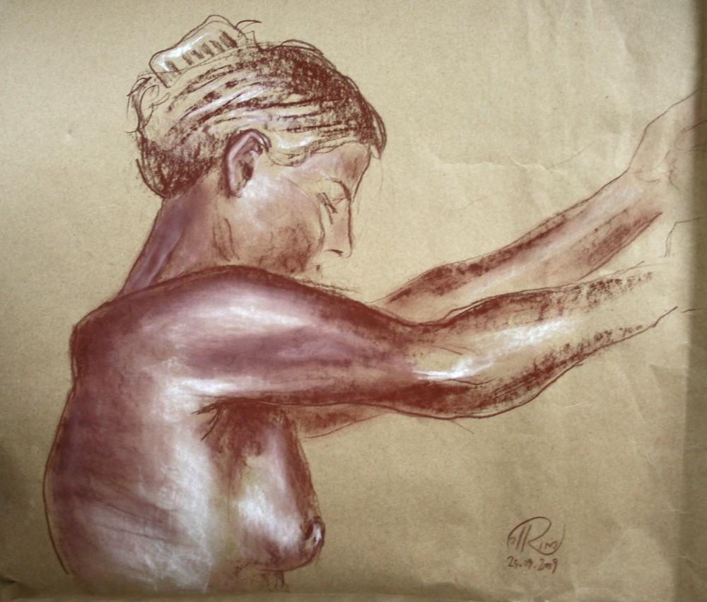 Materiales para dibujar