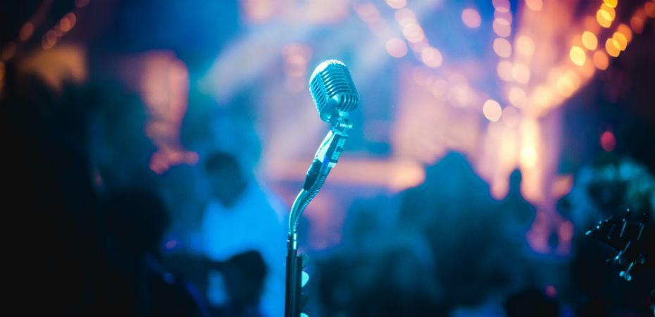 se puede aprender canto en linea