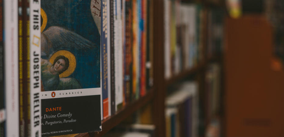 legado historico italia